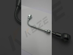 CAT S4K 3064 LINIE DEL MOTORE GP FUEL CA5I8112 5I-8112 5I8112 FITS E311C E312C E314C Piccolo escavatore