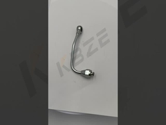 CAT E320 EXCAVATOR PUMPA DIESEL TUBO DI CARBONO CA5I7688 5I-7688 5I7688 Sostituzione per S6K 3066