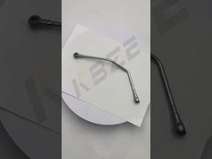 HINO J05 SISTEMA DI CARBONO DI ALTA QUALITÀ VH23816E0090 PER SK200-8 SK210 SK235 ESCAVATORE