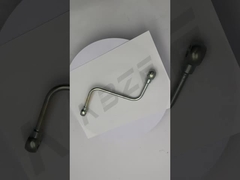 ISUZU 6BG1 BLOCCO DEL TILINDRO DEL MOTORE PER FILTRARE IL TUBO DI OLIO 1-13312971-0 1133129710 PER EX200-5 EX210-5