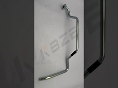 KBZE 4HK1 EGR PIPE D'ACQUA 8-97375669-0 8973756690 PER ZAX190 ZAX200 ZAX210 ZAX225 ESCAVATORE