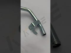 L'accesso all'acqua può essere effettuato tramite un'accessione a un impianto idraulico.