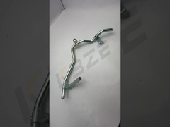 ISUZU 6HK1 8-98063558-0 1-13722048-2 EGR TUBE D'ACQUA PER ZAX330-3 ZAX350-3 ZAX400-3