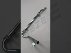 139-7867 4M40 MOTORE DIZELLO ME444188 ME108252 EGR tubo di raffreddamento dell'acqua per E305 E306 E307