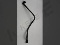 6745-71-5110 6745715110 KOMATSU PC300-8 Sostituzione dei tubi del filtro del carburante per SAA6D114E-3