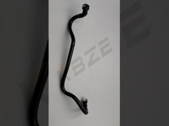 COMATSU SAA6D114E-3 KBZE TUBE di approvvigionamento di combustibile 6745-71-5230 6745715230 PER PC300-8 PC350-8