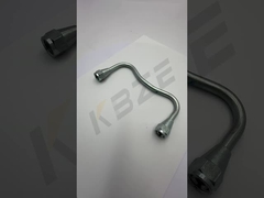 4369148 HPV102 pompa idraulica tubo di olio per escavatore HITACHI EX200-5 ZAX200