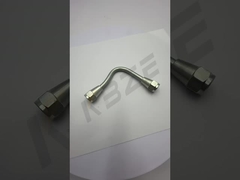 HITACHI 4436800 PUMPA HIDRAULICA REGULATORE tubo di olio per Zax110 Zax200 Zax230