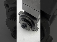 CAT EXCAVATOR PARTI 319-0677 476-8766 pompa diesel per motore C7 C9