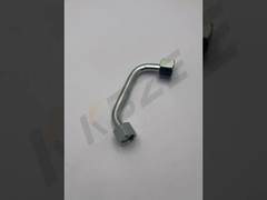 KBZE ALTA QUALITÀ C7 PUMPA DI DIESEL CA2123706 212-3706 2123706 PER E324 E325 E329