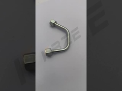 CAT C7 MOTORE CA5055361 505-5361 5055361 TUBO AS-OIL KBZE BRAND MOTORE OIL PIPE fornitore