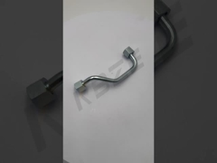 CAT 330C LINIE DI OILIO DEL MOTORE D'ESCAVATORE