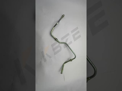 6WG1 MOTORE 1-15416873-2 1154168732 ASM del tubo; INJ per l'escavatore HITACHI ZAX450 ZAX470 ZAX520 ZAX650