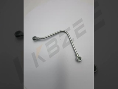 KOMATSU 4D95 6D95 MOTORE 6204-71-4230 6204714230 INJECTIONE PUMPE LINE OIL per PC200 PC210 PC220 PC25