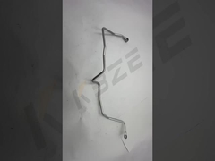 6261-71-5411 6261715411 pompa di iniezione diesel tubo di alimentazione del carburante per il motore 6D140