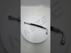 CA1905828 190-5828 1905828 Filtro di carburante pompa diesel tubo per S6K 3066 FIT del motore E311 E318 E320C E32