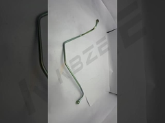 1154166400 1-15416640-0 TUBO DI AFFUZIONE DI CARBOLINO DI ALTA QUALITÀ PER MOTORE 6WG1 FIT ZAX450 ZAX500 ZAX650 ZAX8