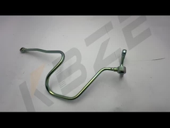 8-98025998-0 ISUZU 6WG1 EFI 8980259980 FILTRO DEL CARBINO FUTA DEL TUBO FITS ZAX450 ZAX500 ZAX650 ESCAVATORE