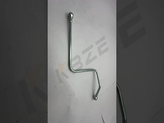 SAA6D125E-3 MOTORE D'ESCAVATORE 6156-71-5530 6156715530 FILTRO DI CARBONO DI ALTA QUALITÀ PER PUMPA DI DIESEL