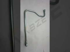 6156-71-5540 6156715540 KOMATSU EXCAVATOR & LOADER SAA6D125E-3 TUBO di alimentazione del combustibile del motore