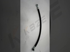 D06FR Filtro del carburante del motore 05379-23025 0537923025 PER SANY SY245 EXCAVATOR