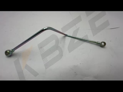 65057015356 65.05701-5356 INJECTIONE pompa oleo fornitura di tubi per DAEWOO DOOSAN DE08 motore FITS DH300