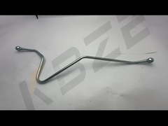 KOMATSU PC400-7 EXCAVATOR 6156-71-5620 6156715620 FILTRO AL PUMPA DI INIETTAZIONE del tubo dell'olio