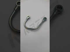 PC400-8 PC450-8 pompa di iniezione del carburante pompa di ritorno dell'olio 6251-71-5450 6251715450 per SAA6D125E-5 diesel E