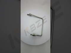 HITACHI HPV102 3071564 Dispositivo di pompa idraulica tubo di olio per EX200-5 EX220-5 escavatore