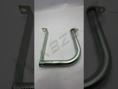 PC200-5 EXCAVATOR KBZE MARCA TUBO DI ASSUNZIONE DI OLIO 6206-51-6230 6206516230 SOSTITUZIONE 6D95 MOTORE