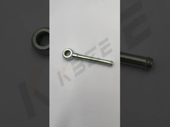 6HK1 MOTORE ESCAVATORE 8-98014903-0 8980149030 pompa diesel tubo di combustibile per ZX330-3 ZAX350-3