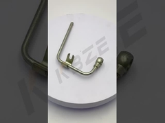 6743-71-5110 6743715110 KOMATSU PC300-7 PC360-7 pompa di iniezione del carburante