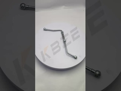 SAA6D125E-5 MUTORE,LUBRICATORE 6156-71-5611