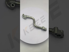 DH200 DH225-7 EXCAVATOR 65.05701-5530 65057015530 PIPE COOLER OIL AS S'Y;OIL PER DOOSAN DAEWOO DB58