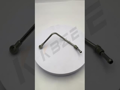 CUMMINS 4BT 6BT MOTORE 3914753 PUMPE DI Alimentazione LINE DI OLIO PER SANY KOMATSU HYUNDAI ESCAVATORE