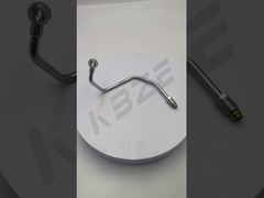 PC300-7 EXCAVATOR 6742-01-2180 pompa di alimentazione linee di olio FITS CUMMINS 6CT MOTORE 3918539 R300