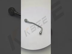 KBZE 6745-71-5470 6745715470 KOMATSU SAA6D114E-3 TUBO di alimentazione a combustibile 3968427 PER PC300-8