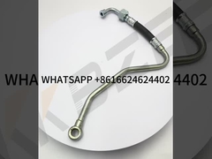 COMATSU SAA6D170E-5 6245-71-5310 6245715310 CONTROLLER di carburante al tubo di blocco di filtro per PC1250-8 WA600-