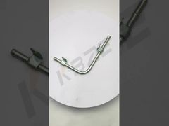 ISUZU 4JJ1 8-98019699-0 PIPE; AGUA,TURBOCHARGER OUT HITACHI ZAX110 ZAX140 ZAX180