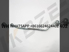 VOE 15403798 VOE 15403798 TURBOCHARGER TUBE AGUA PER EC380D EC480D EXCAVATOR D13 MOTORE