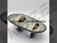 DX380 DX420 DX500 DOOSAN SCANIA DC09 Motore 80°C 87°C Termostato 1935712 300738-00189 300738-00088