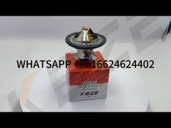 KBZE 76,5°C TERMOSTATO S1632-E9020 VHS1632E9020 PER SK460-8 SK480-8 ESCAVATORE
