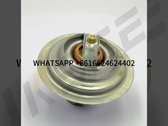 5137700320 4BD1 4BG1 TERMOSTATO Scavatore 76°C VI5137700320 PER HITACHI EX100 SK100