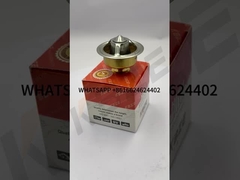 John Deere 6081H MOTORE 82°C TERMOSTATO AR48675 per 110 270 330 490 690B