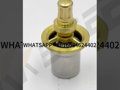 6212-65-2610 PC400-5/6/7 COOLER OIL EXCAVATOR 85°C TERMOSTATO per SAA6D125 SAA6D140 SAA6D170