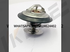 6746-61-6210 KOMATSU EXCAVATOR TERMOSTATO 82°C per PC360 PC390 R320 R380