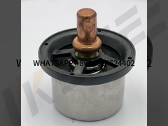 VOE8149182 VOLVO D12D 76°C TERMOSTATO per EC200 EC230B EC360C EC460B ESCAVATORE