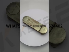 VHS157121880 KOBELCO SK200-8 5P CORE COOLER OIL MOTORE per HINO J05 S15712-1880