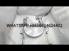 CAT 3408 3412 SET di linee di combustibile 6I0031 6I0032 6I0033 6I0034 destinate all'uso in escavatori