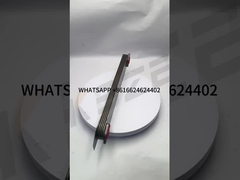 KBZE ISUZU 6BG1 1-11282025-0 5P MOTORE COOLER CORE per HITACHI EX200-5 ZAX200-5